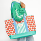 Itzy Mom Tote™ - Pasta La Vista