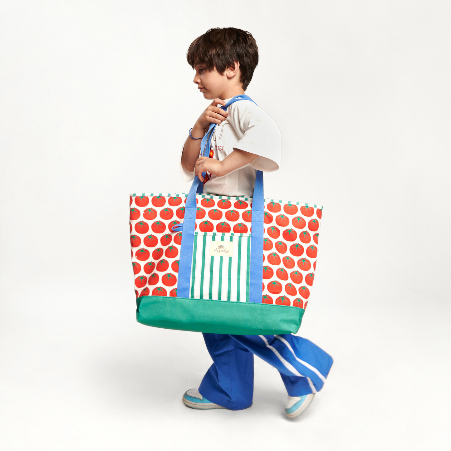 Itzy Mom Tote™ - Pasta La Vista
