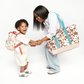 Itzy Mom Tote™ - Giddy Up