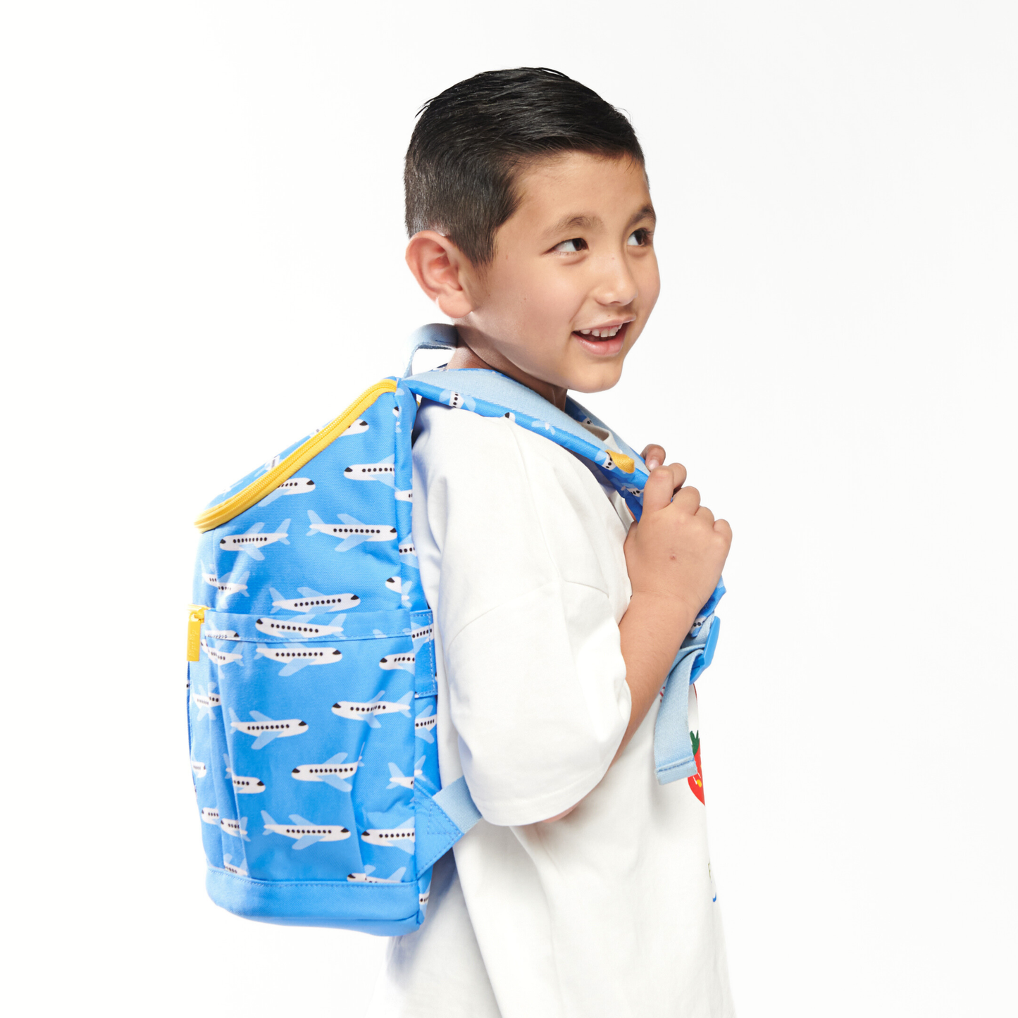 Itzy Big Kid Backpack™ - Jetsetter