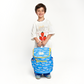 Itzy Big Kid Backpack™ - Jetsetter