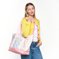Itzy Mom Tote™ - Ribbons & Roses