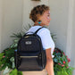 Itzy Mini™ Diaper Bag Backpack Diaper Bag ItzyRitzy Black