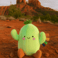 Cooper the Cactus