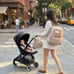 Belong Diaper Bag Backpack - Toast