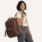 Boss Plus™ Large Diaper Bag Backpack Aspen