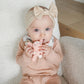 Ritzy Teether™ - Molar Teether Bunny
