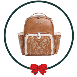 Chelsea and cole diaper bag clearance