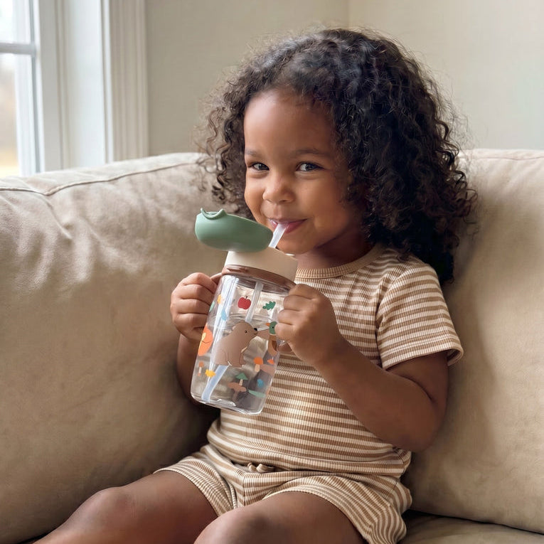 Itzy Sips™ - Woodland