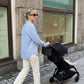 Belong Carry-All Caddy™ Lightweight Stroller Caddy - Black