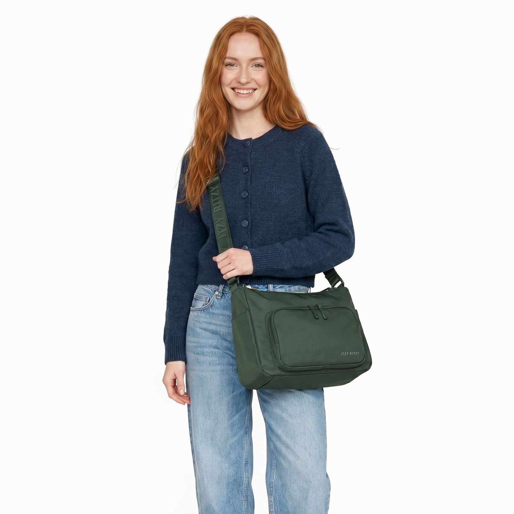 Belong Cargo Caddy™ - Hunter
