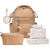 Boss Plus™ Large Diaper Bag Backpack