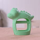 Bitzy Grip™ Teething Itzy Ritzy® James the Dino