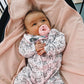 Sweetie Soother™ - Pacifier 2-Pack Itzy Ritzy  Pink Bows