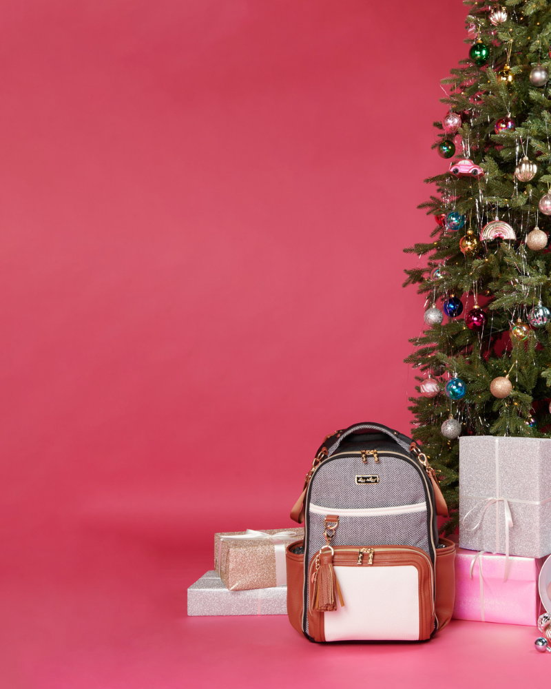 Buy Chelsea Christmas Shopping Bag