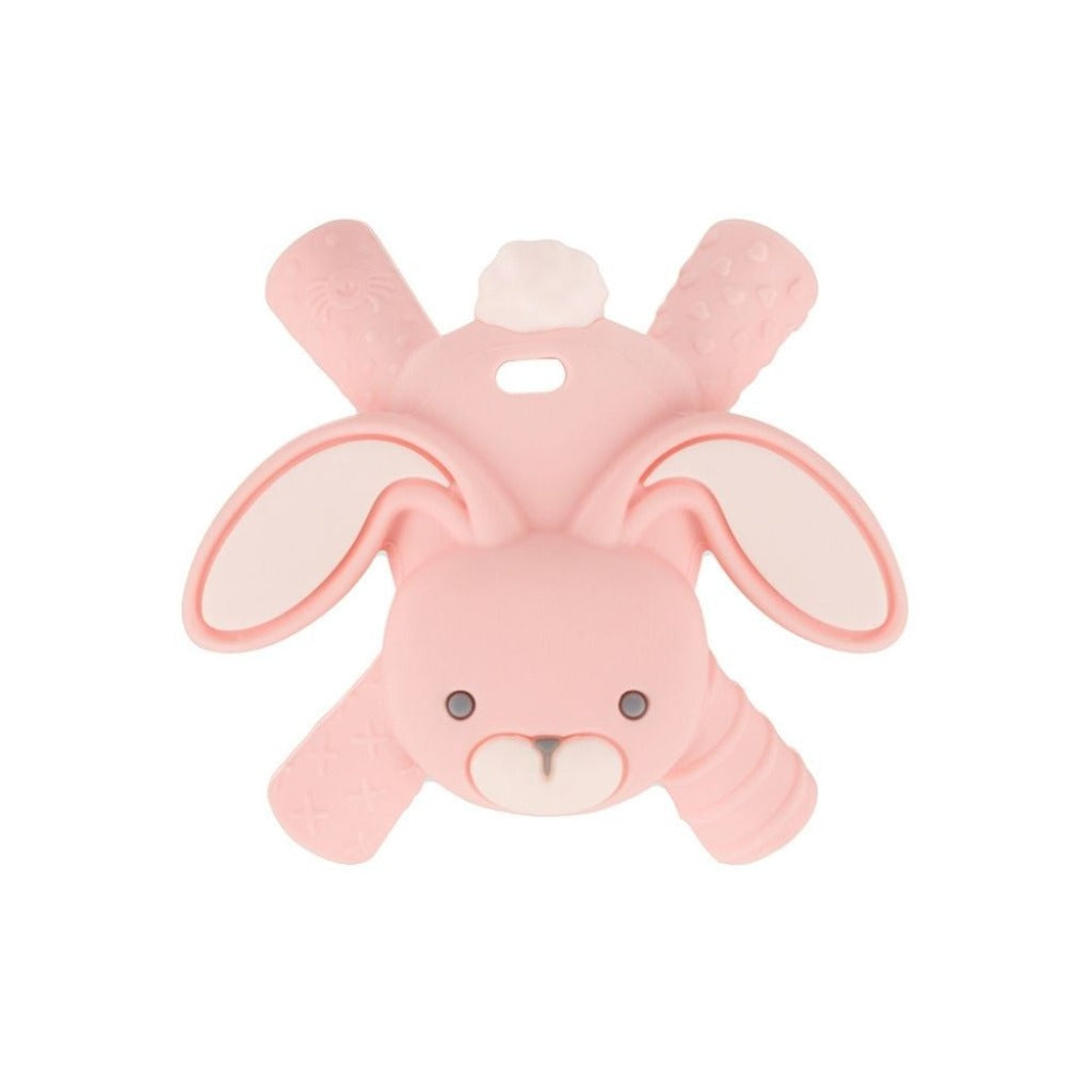 Ritzy Teether™ Itzy Ritzy Ana the Bunny 