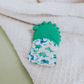 New Baby Gift Set Teethers Itzy Ritzy Prehistoric Pals Set