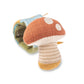 Itzy Bitzy Rattle™ Wearable Wrist Rattle Toy Itzy Ritzy Mushroom