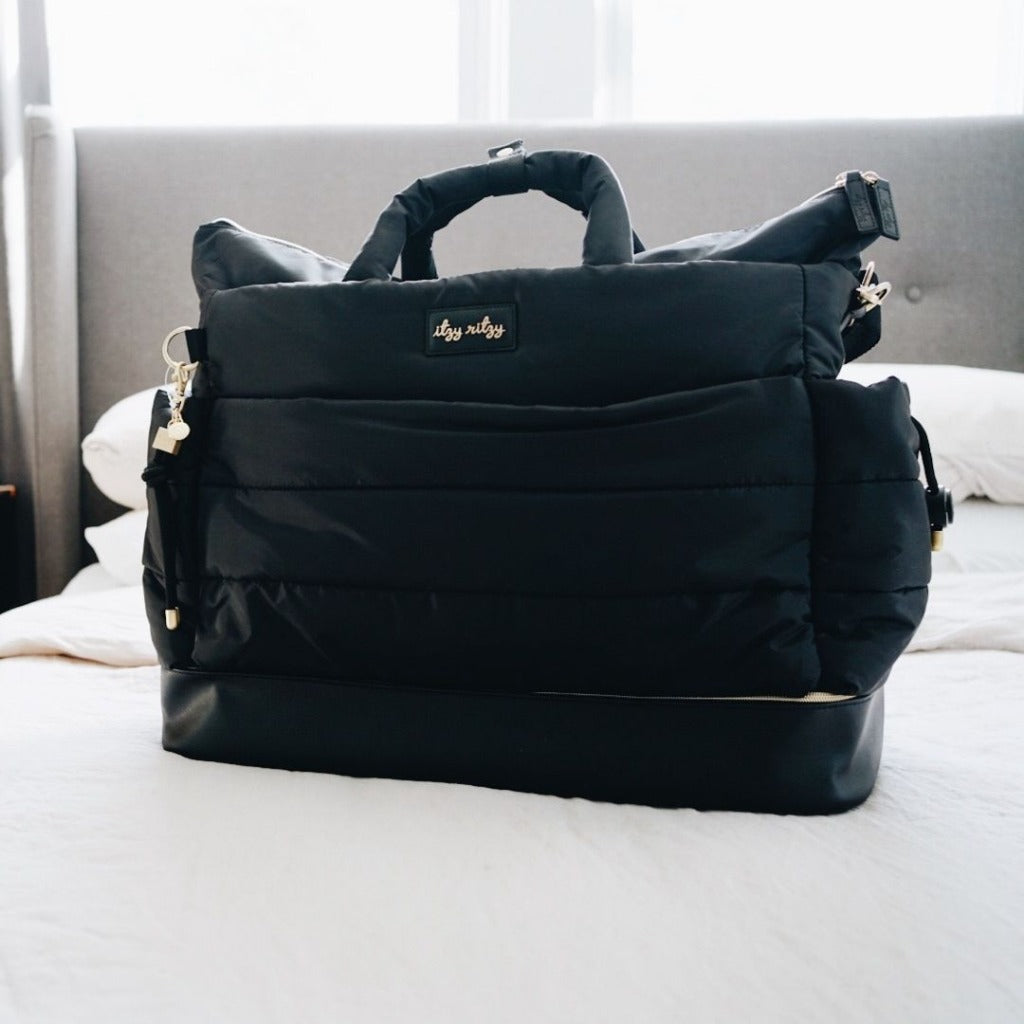 Travel Diaper Bag - Dream Weekender™ Hospital Bag