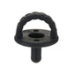 Sweetie Soother™ - Pacifier 3-Pack Pacifiers & Loveys Itzy Ritzy Coffee & Cream Braids