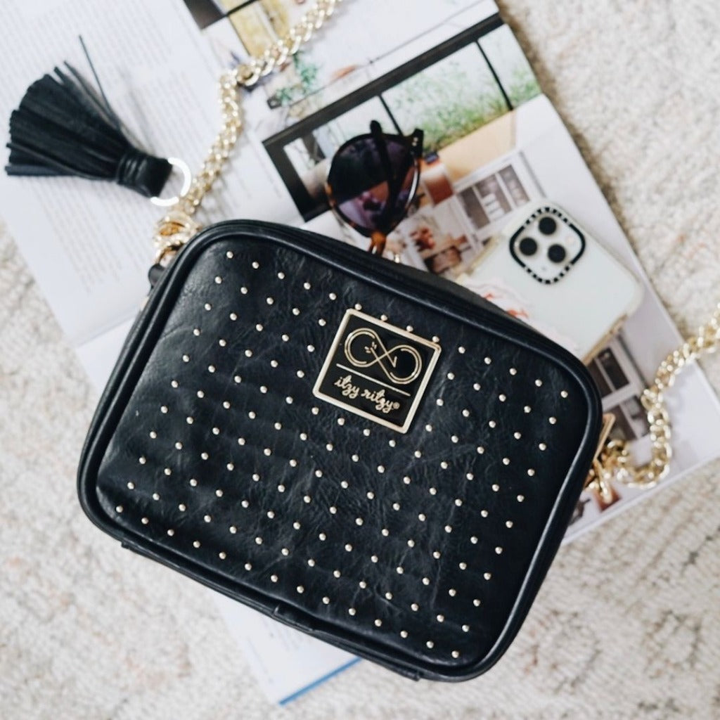 Studded Handbags for Fall - PurseBlog