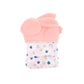 New Baby Gift Set Teethers Itzy Ritzy Bunny BFF Set