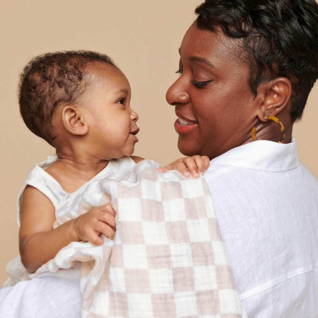 Breastfeeding Boss™ A Multitasking Must-Have for Nursing, Swaddling & More