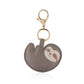 Itzy Friends™ Character Diaper Bag Charms Diaper Bag Accessory Itzy Ritzy Peyton the Sloth