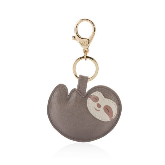 Itzy Friends™ Character Diaper Bag Charms Diaper Bag Accessory Itzy Ritzy Peyton the Sloth 