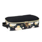 Chelsea + Cole for Itzy Ritzy Pack Like a Boss™ Packing Cubes Itzy Ritzy Black Floral