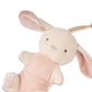 Bitzy Pal™ Natural Rubber Pacifier & Lovey Itzy Ritzy Bunny