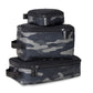 Chelsea + Cole for Itzy Ritzy Pack Like a Boss™ Packing Cubes Itzy Ritzy Camo