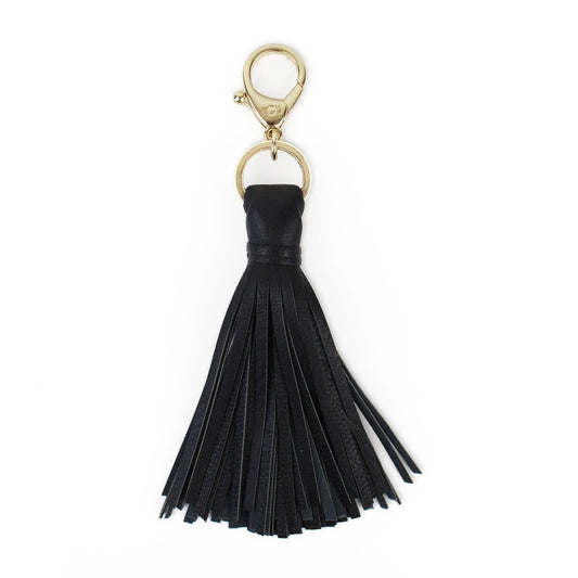 Tassels Itzy Ritzy Jetsetter Black 