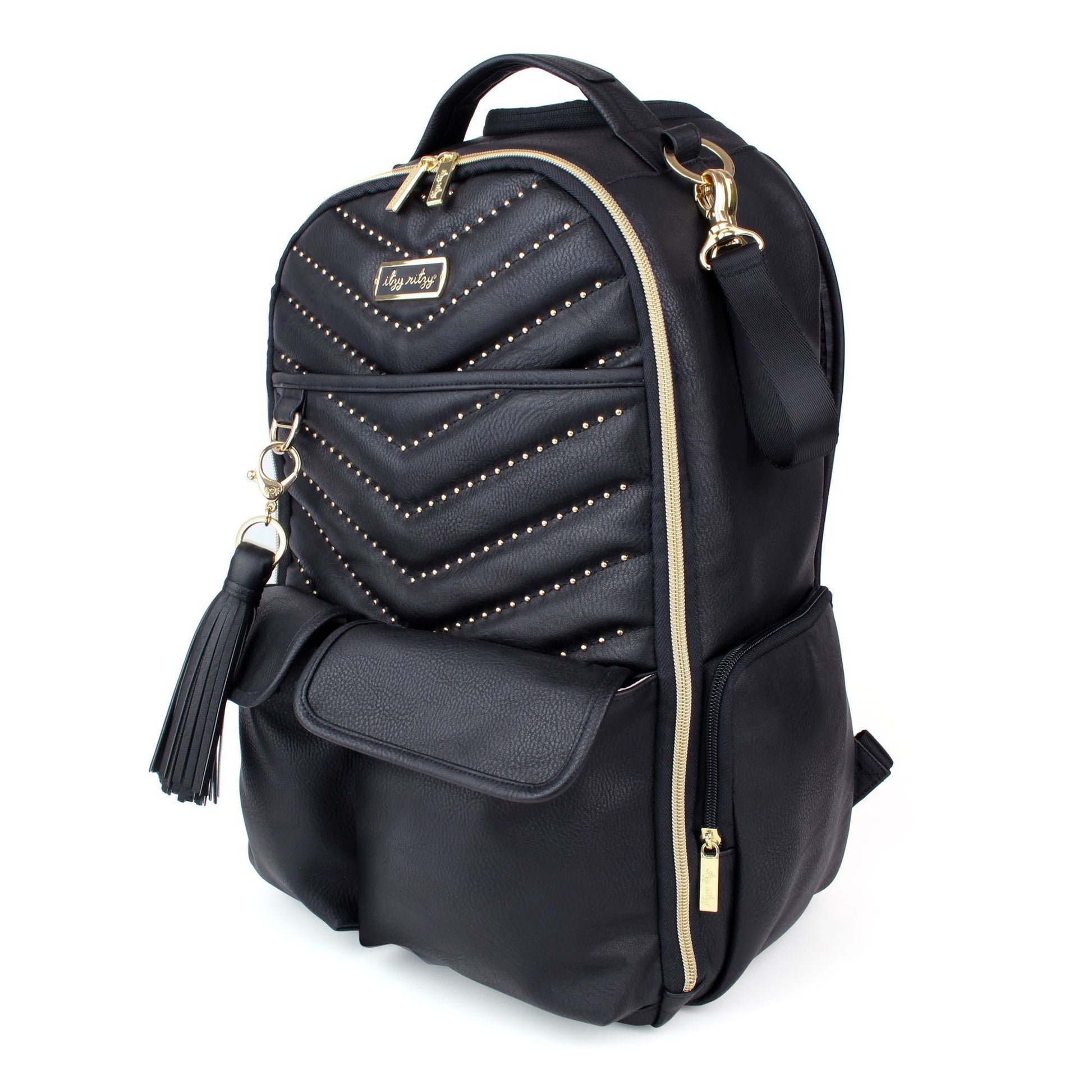 Backpack Bag - Black, Pink More | Itzy Ritzy