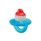 Teensy Teether™ - Soothing Silicone Teether Teethers Itzy Ritzy  Hero Pop