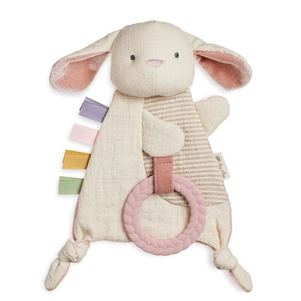 Teething bunny hotsell