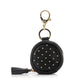 Chelsea + Cole for Itzy Ritzy Charm Pod Itzy Ritzy Black Studded