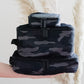 Chelsea + Cole for Itzy Ritzy Pack Like a Boss™ Packing Cubes Itzy Ritzy Camo