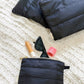 Pack Like A Dream™ Packing Cubes Storage Itzy Ritzy Midnight Black