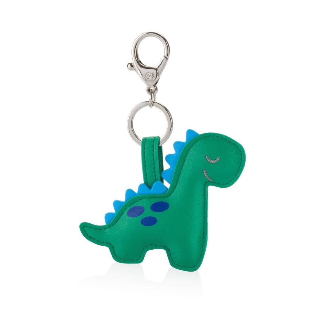 Itzy Friends™ Character Diaper Bag Charms Diaper Bag Accessory Itzy Ritzy James the Dino 