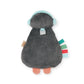 Holiday Itzy Lovey™ Plush and Teether Toy Toy Itzy Ritzy  - North the Penguin