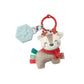 Holiday Itzy Pal™ Infant Toy Toy Itzy Ritzy Jolly the Reindeer