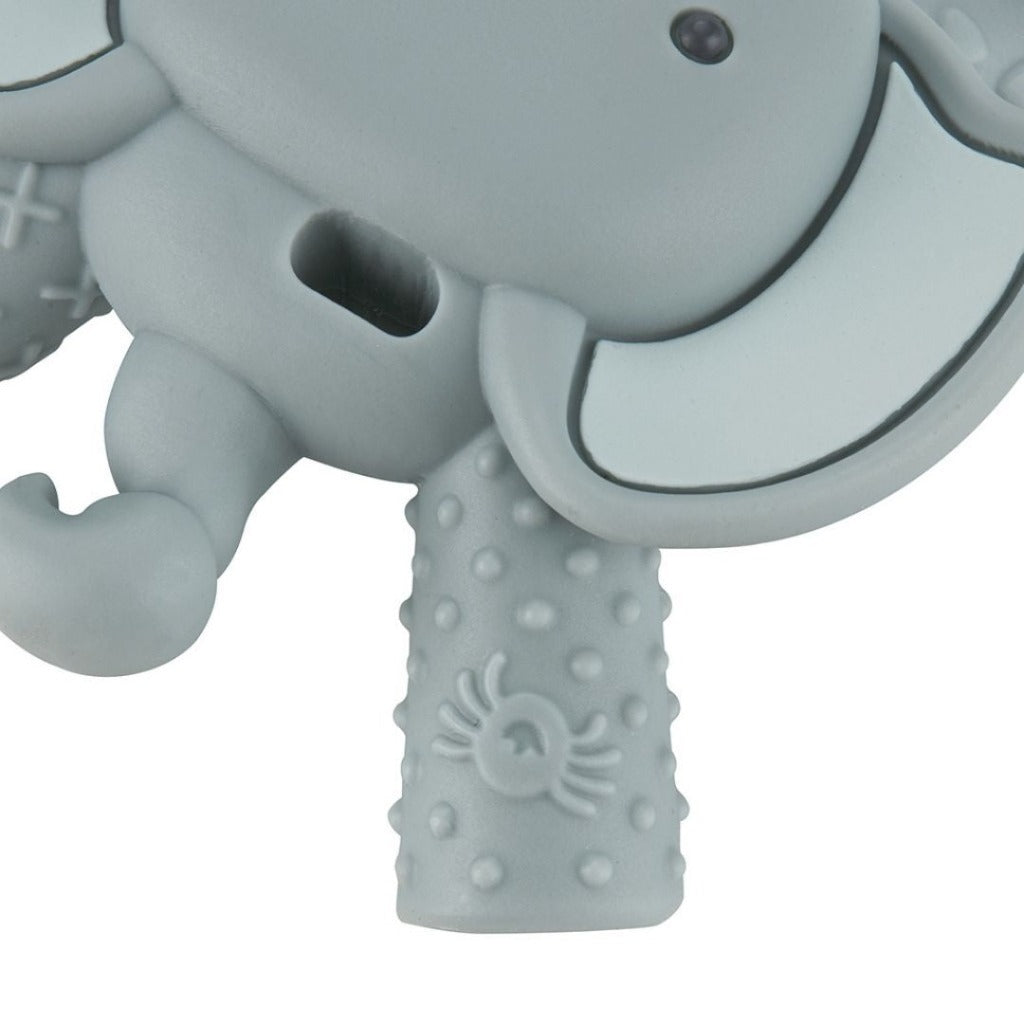 Ritzy Teether™ Itzy Ritzy Emmerson the Elephant