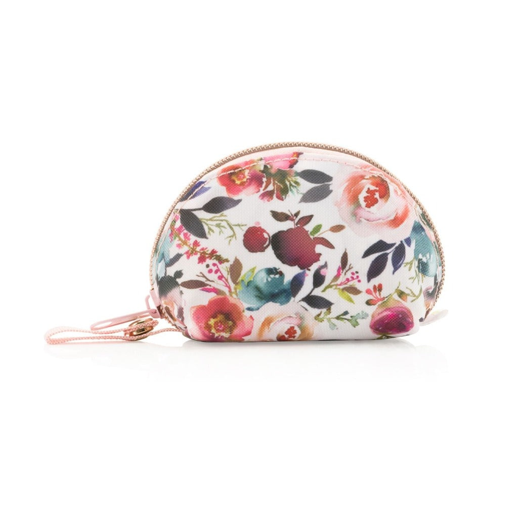 Everything Pouches Diaper Bag Accessory Itzy Ritzy Floral 