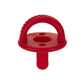 Sweetie Soother™ - Pacifier 3-Pack Pacifiers & Loveys Itzy Ritzy Holiday Cables