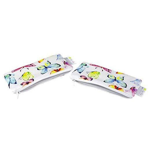 Itzy ritzy snack happens reusable snack & everything 2025 bag