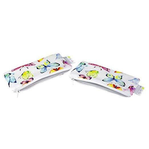 Cyber Snack Happens™ Mini Reusable Snack and Everything Bag Snack Bag Itzy Ritzy® 