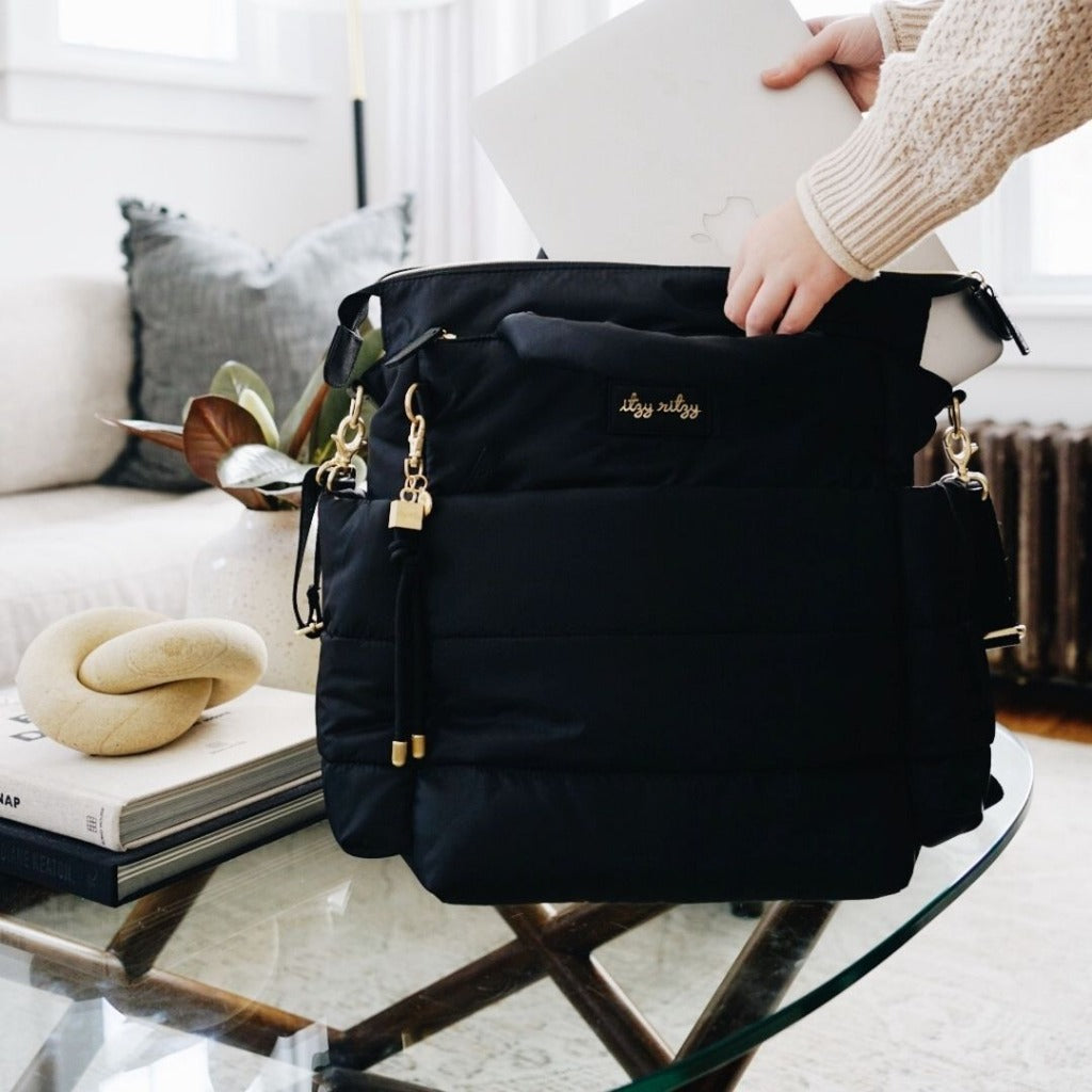 22 Best Designer Diaper Bags That Are Stylish and Functional