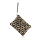 Boss Changing Clutch™ Diaper Bag Accessory Itzy Ritzy Leopard