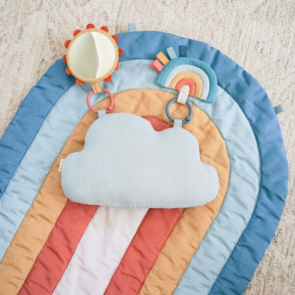 Mat Toys, Gyms & Tummy Time Itzy Ritzy 